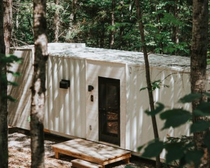 shiship été charlevoix