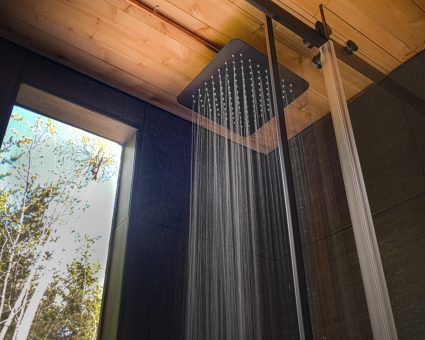 shiship été douche charlevoix