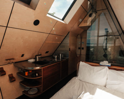 été uhu Charlevoix