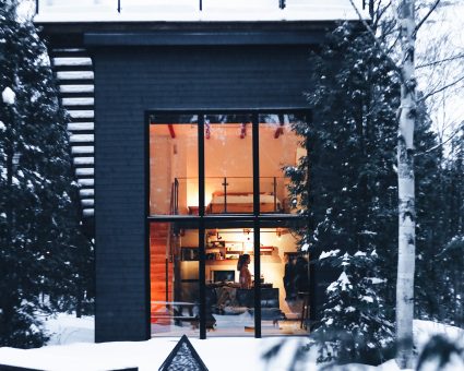 mashk hiver galerie  charlevoix