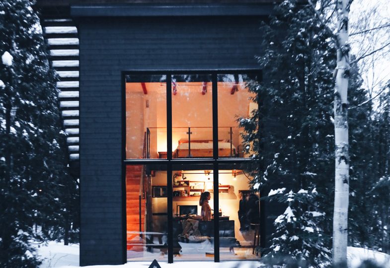 mashk hiver galerie  charlevoix