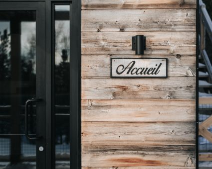 accueil
