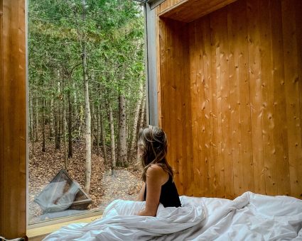 été maikan détente