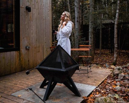 été automne maikan détente