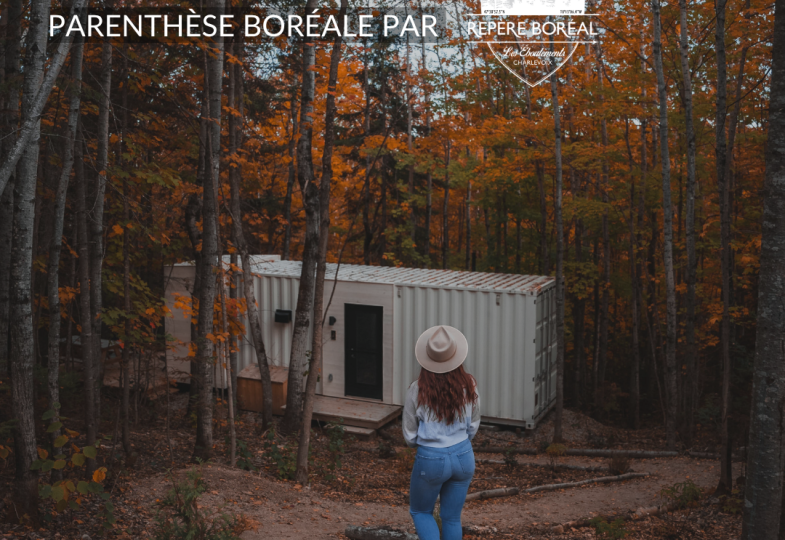 Parenthèse Boréale visuels