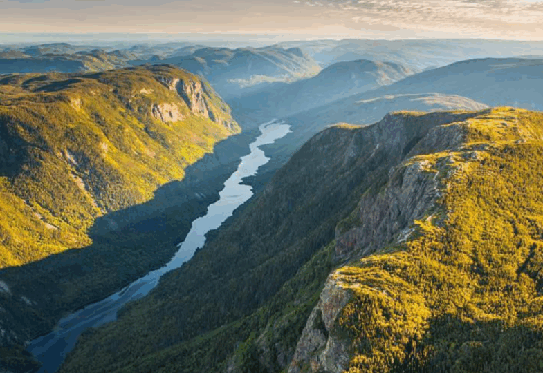 Posts Van l'Orignal-4